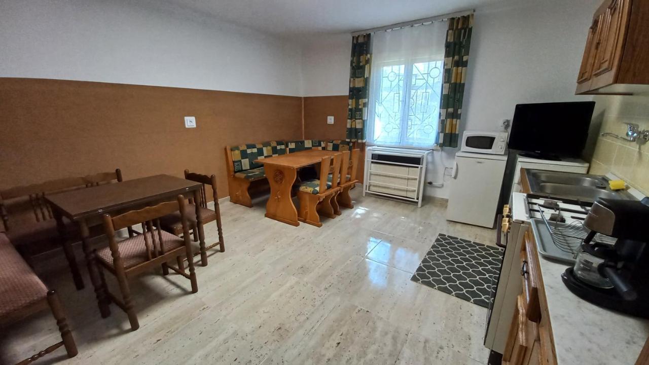 فندق Panorama Ueduelo أجتيليك المظهر الخارجي الصورة